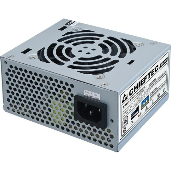 

Chieftec Smart SFX-450BS