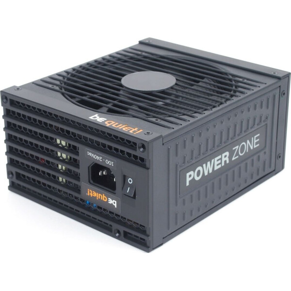 

Be quiet Power Zone 650W