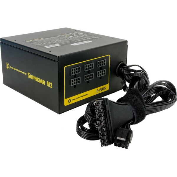 

SilentiumPC Supremo M2 SPC140