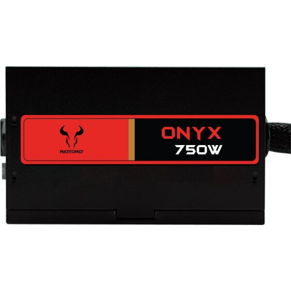 

Riotoro 750W Onyx 750 (PR-BP0750-SM)