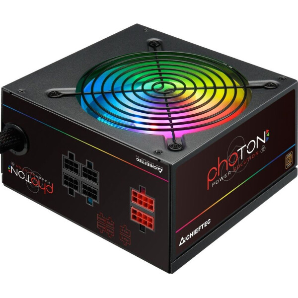 

Блок питания CHIEFTEC 750W (CTG-750C-RGB)