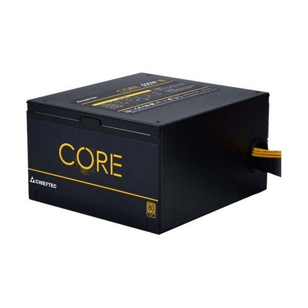

Блок питания CHIEFTEC 600W (BBS-600S)