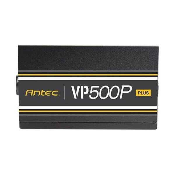 

Блок питания Antec 500W Value Power VP500P Plus (0-761345-11651-0)