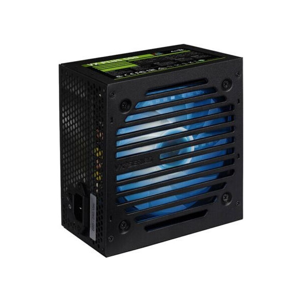 

Блок питания AeroCool 500W VX PLUS 500 RGB (4718009152687)