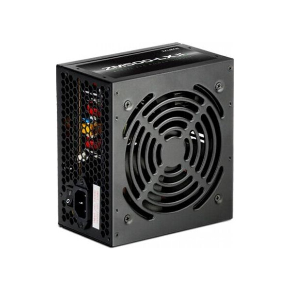 

Блок питания Zalman 600W (ZM600-LXII)