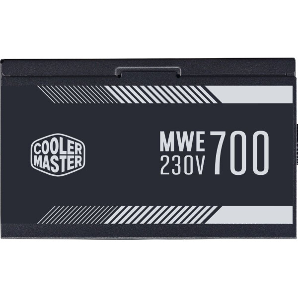 

Блок питания CoolerMaster 700W MWE White V2 (MPE-7001-ACABW-EU)