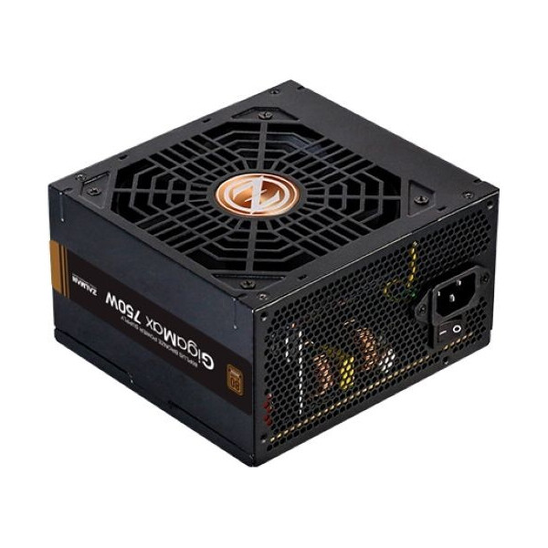 

Блок питания Zalman 750W GigaMax (ZM750-GVII)