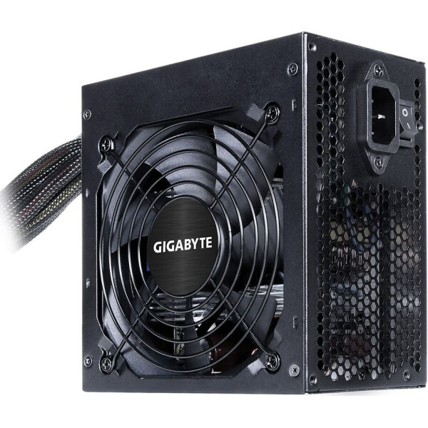 

Блок питания GIGABYTE 650W (P650B)