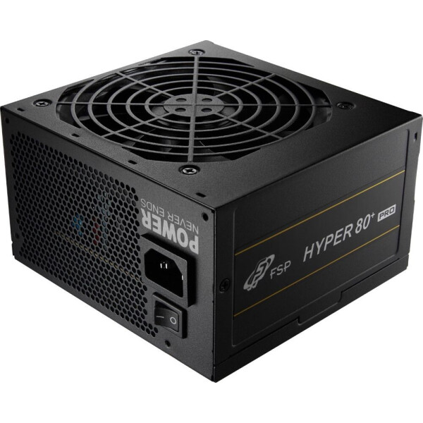 

Блок питания FSP 450W (H3-450)