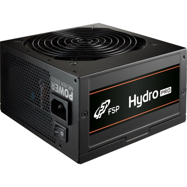 

Блок питания FSP 600W (HP2-600)