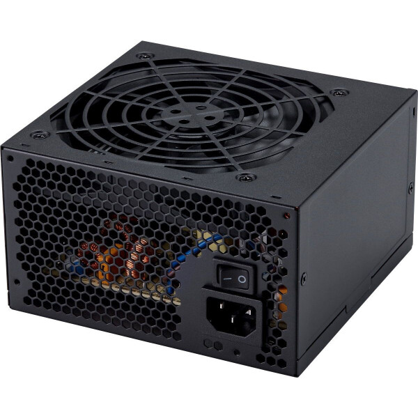 

Блок питания FSP 700W (ATX-700PNR PRO)