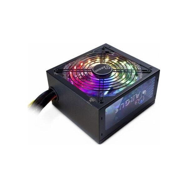 

Inter-Tech 650W (RGB-650CM II)