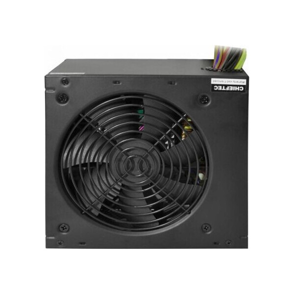 

Блок питания CHIEFTEC 500W (GPB-500S8)