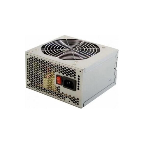 

Блок питания CASECOM 550W (CM 550 ATX)