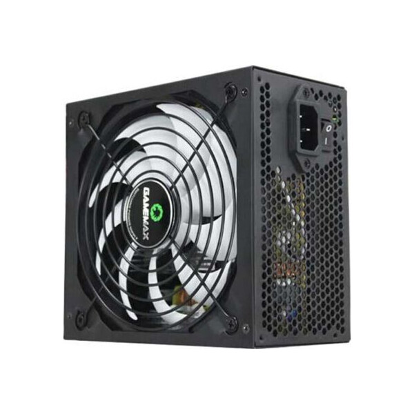 

Блок питания GAMEMAX 650W (GP-650-White)