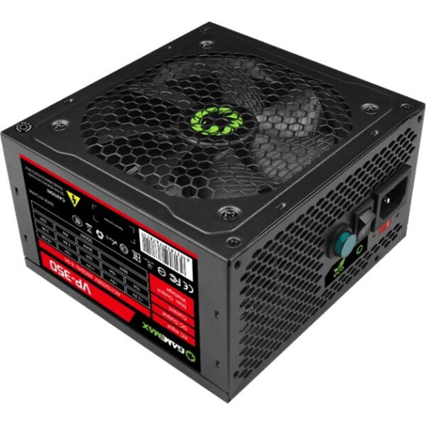 

Блок питания GAMEMAX 350W (VP-350)