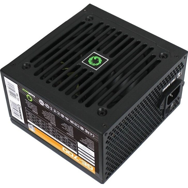 

Блок питания GAMEMAX 700W (GE-700)