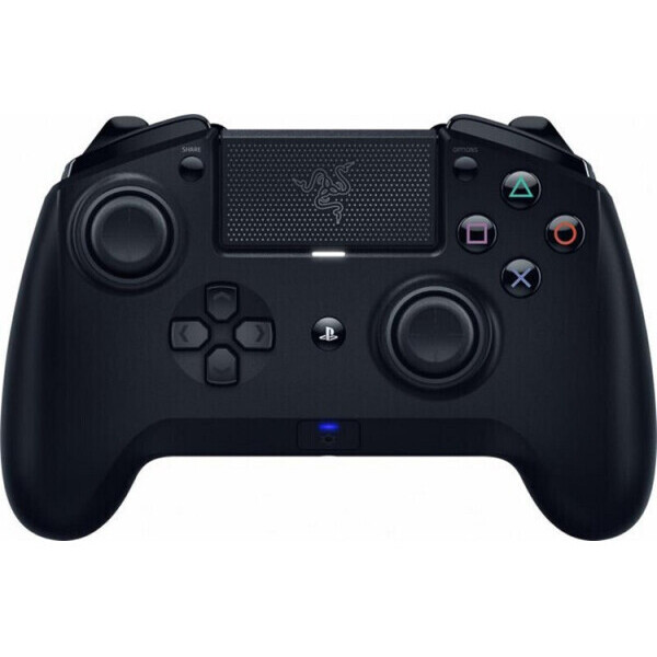 

Геймпад Razer Raiju Tournament Edition (RZ06-02610400-R3G1), Black