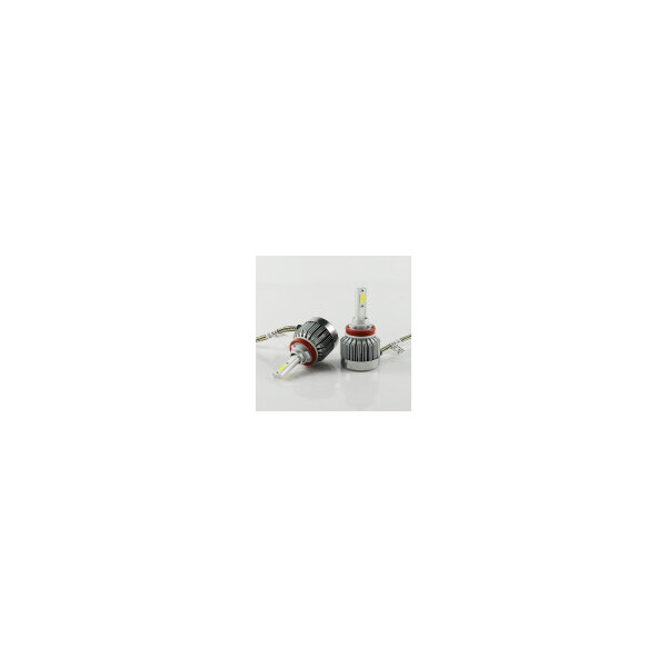 

Светодиодная автолампа NaoLight C1 H16 30W Osram Chip