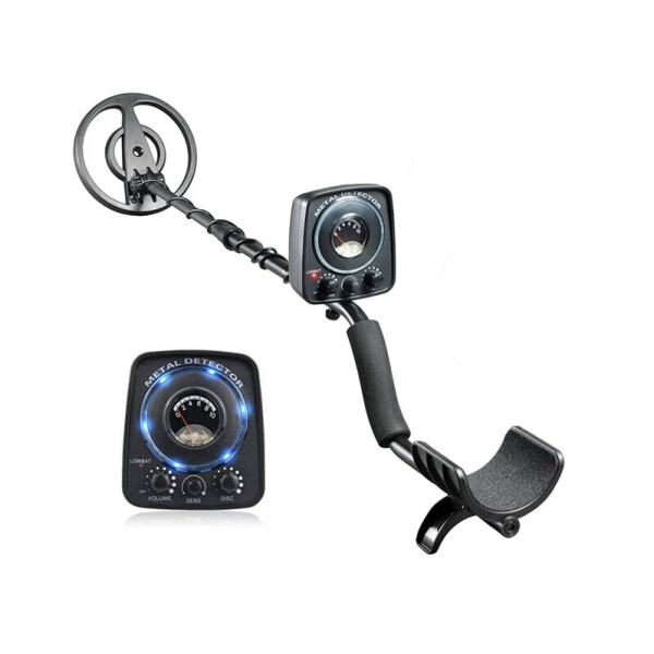 

Металлоискатель Treker GC-1065 (Трекер) с дискриминацией