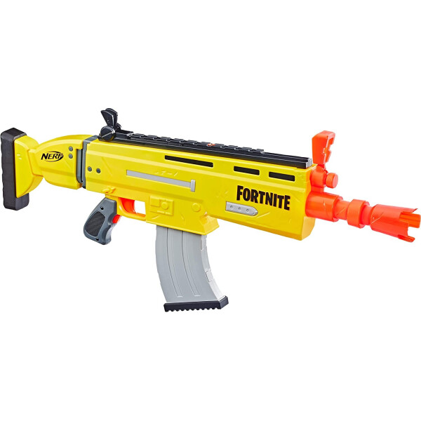 

Бластер Nerf Фортнайт AR-L (E6158) NERF Fortnite от Hasbro