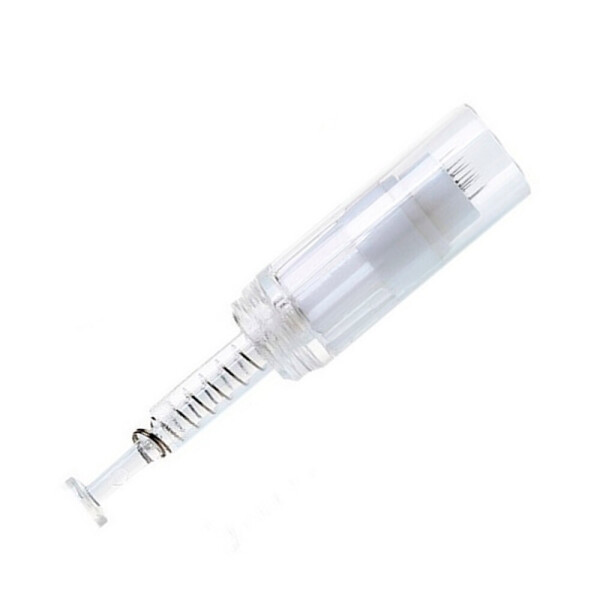 

Игла для дермапена, 12 pin с пружиной (для дермапена M57, A5, M01f ) (0078199)