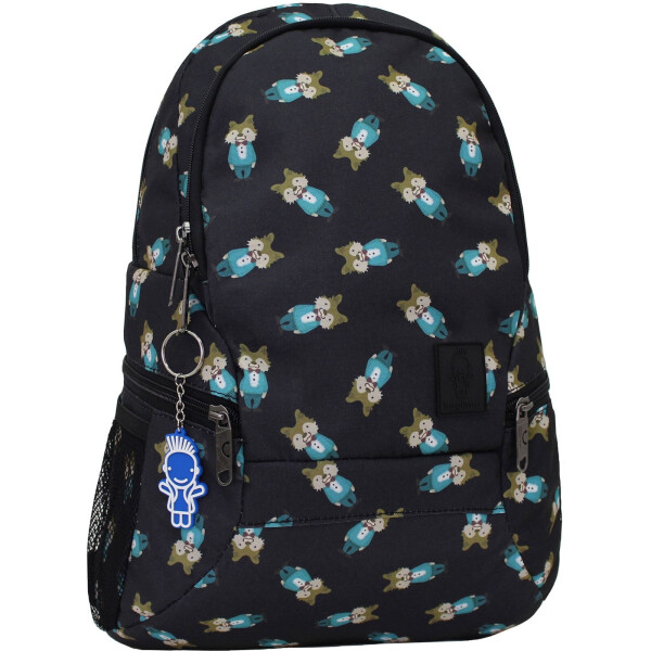 

Рюкзак AIRON Bagland 20 л 530 (сублимация 61)