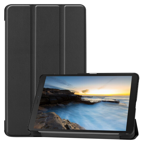 

Чехол AIRON Premium для Samsung Galaxy Tab A 8.0 2019 8