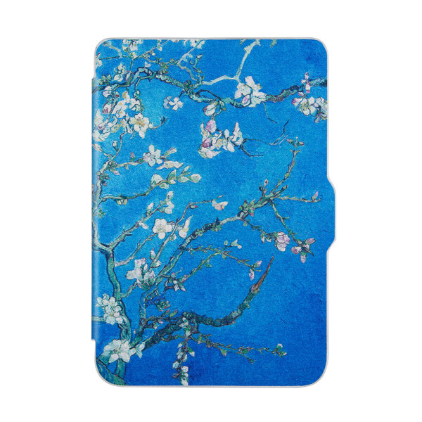 

Обложка AIRON Premium «Almond» для PocketBook 606, 628, 633