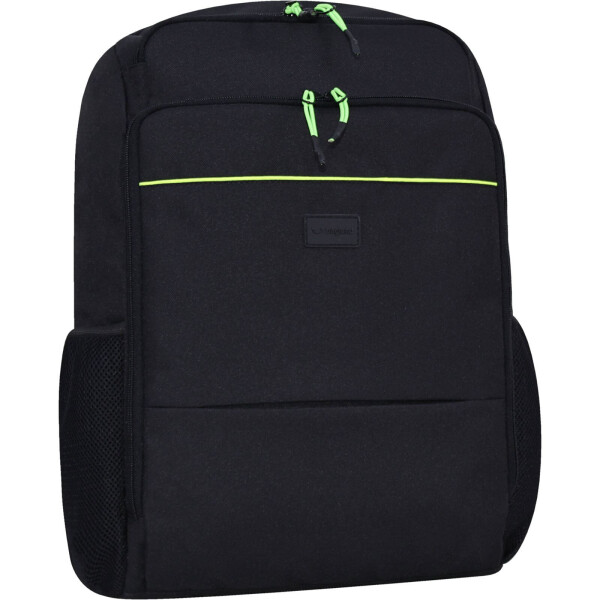 

Рюкзак для ноутбука AIRON Bagland Дортмунд 30 л. 16766 (Черный)