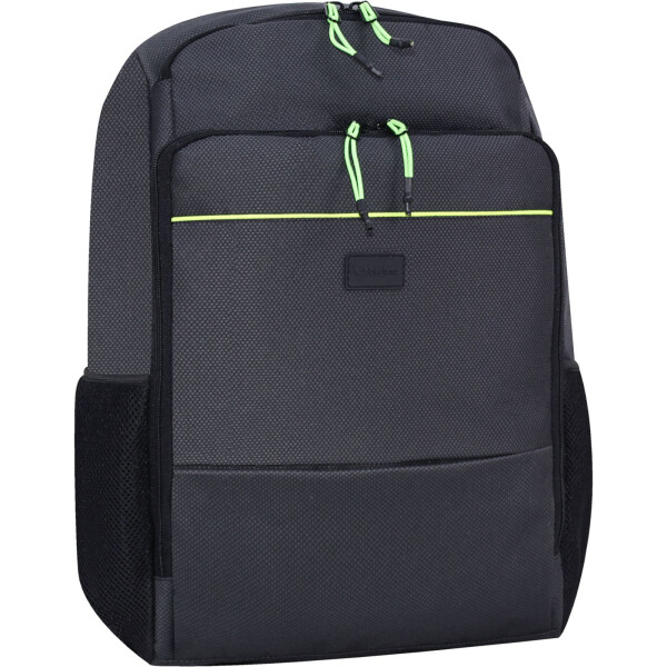

Рюкзак для ноутбука AIRON Bagland Дортмунд 30 л. 167169 (Черный)
