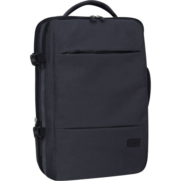 

Рюкзак для ноутбука AIRON Bagland Ганновер 42 л. 90169 (Черный)