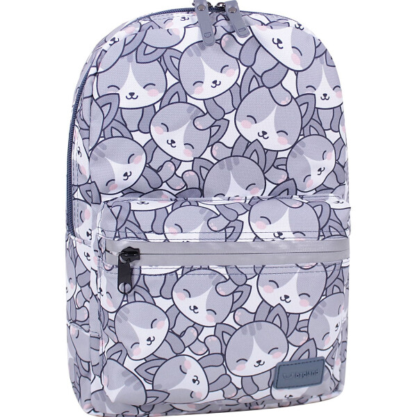 

Рюкзак AIRON Bagland Молодежный mini 8 л. 508664 (сублимация 756)