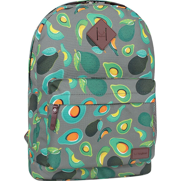 

Рюкзак AIRON Bagland Молодежный 17 л. 533664 (сублимация 754)