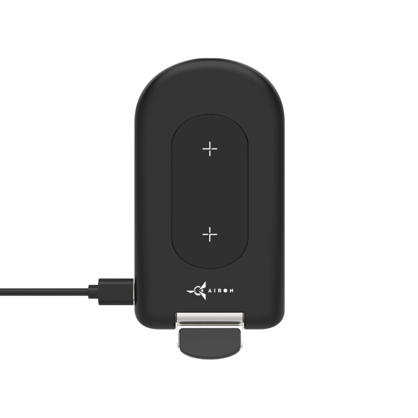 

Беспроводное зарядное Qi устройство AirCharge
