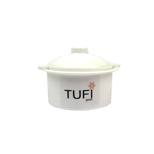 

Контейнер Tufi Profi - емкость для замачивания и стерилизации фрез (0059367)