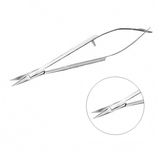 

Твизеры для моделирования бровей Staleks Pro Expert 90 Type 2 (15 мм) (0081288)