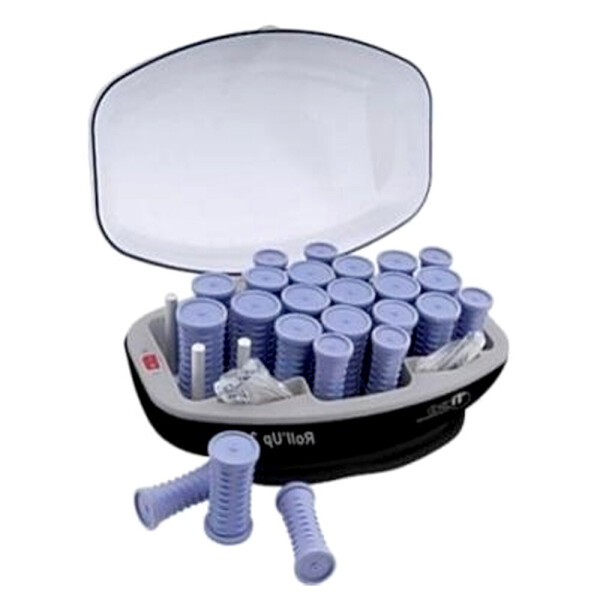 

Термобигуди (электробигуди) Professional Roll'Up 24 шт (100011) (0064055)