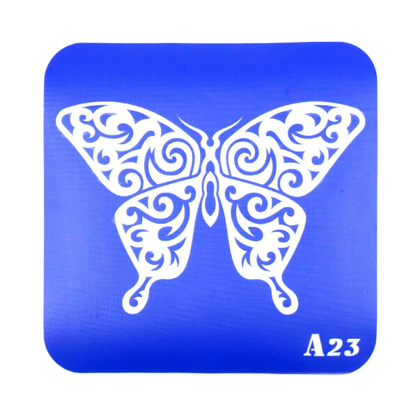 

Трафарет A23 MAYUR (0078399)