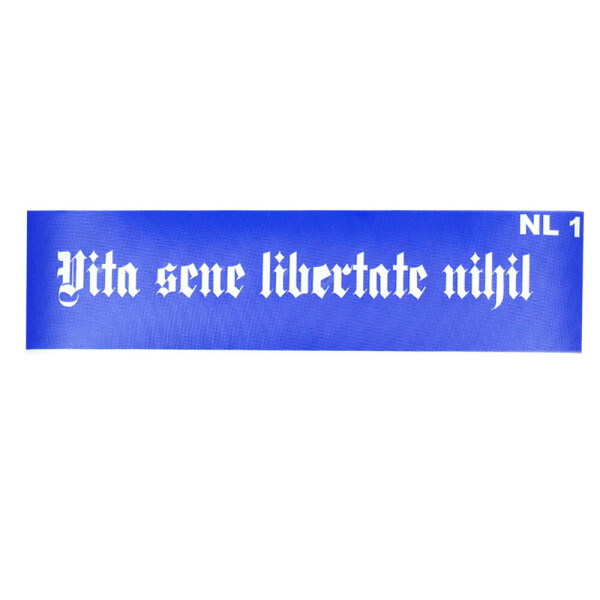 

Трафарет NL1 MAYUR (0078391)