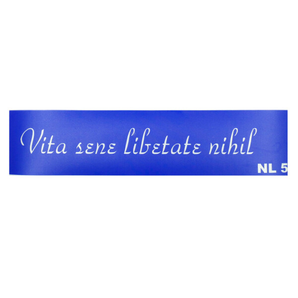 

Трафарет NL5 MAYUR (0078390)