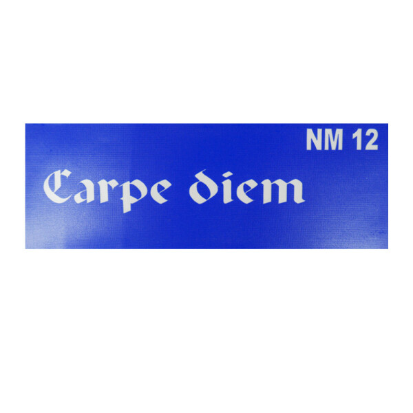 

Трафарет NM12 MAYUR, шт. (0080491)