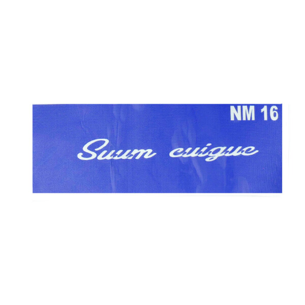

Трафарет NM16 MAYUR (0078393)
