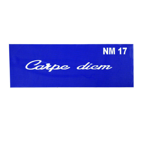 

Трафарет NM17 MAYUR, шт. (0083091)