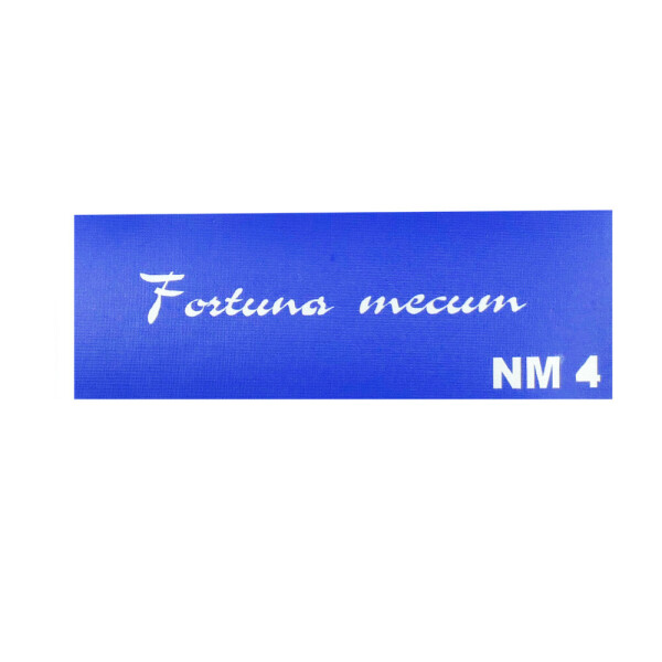 

Трафарет NM4 MAYUR (0078392)