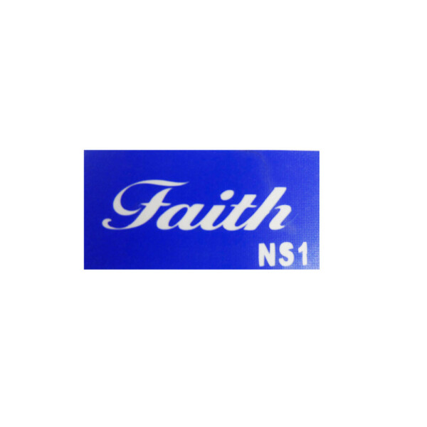 

Трафарет NS01, шт. (0080484)