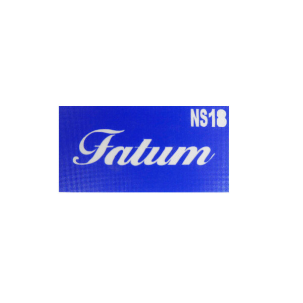 

Трафарет NS18, шт. (0080488)
