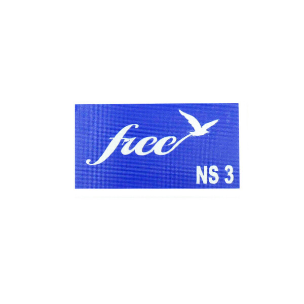 

Трафарет NS3 MAYUR (0078376)