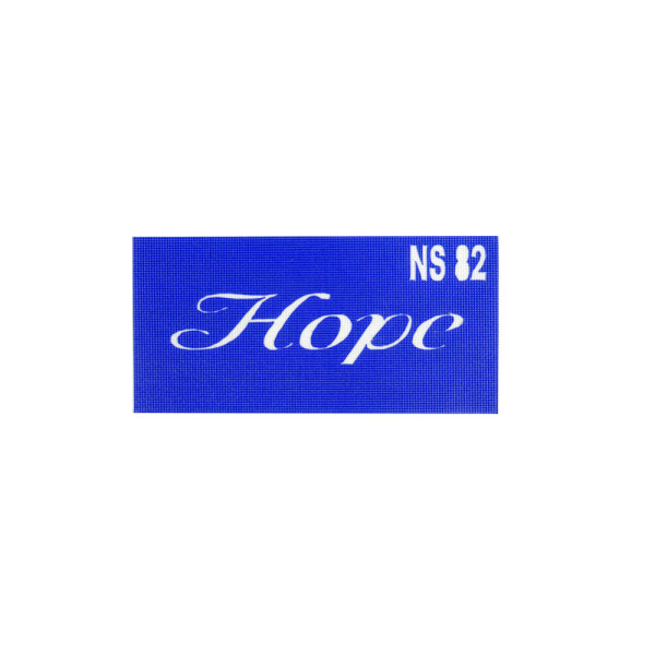 

Трафарет NS82, шт. (0083092)