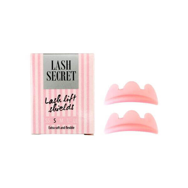 

Бигуди для ламинирования ресниц VIVIENNE - Lash Secret S (0080643)